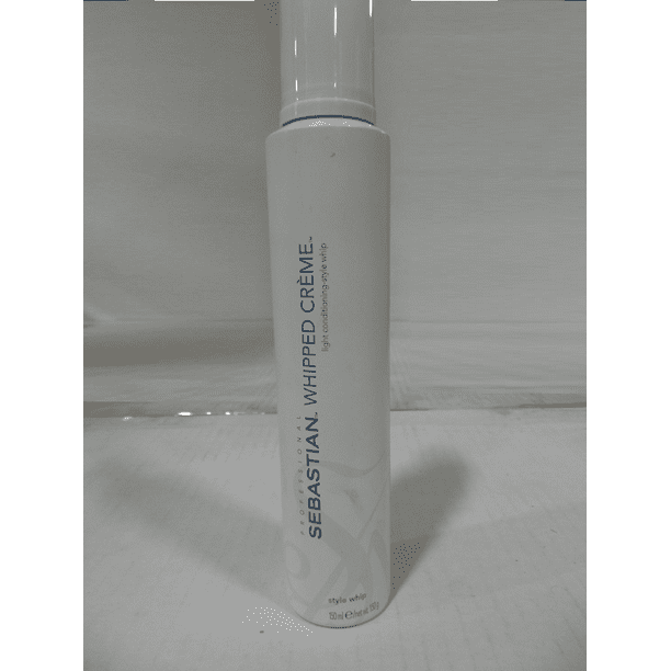 Sebastian Professional Whipped Creme, 5 Oz