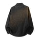 thumbnail image 3 of Mens Casual Manga Corta Botón Abajo Camisas Cuello de Vuelta Suelto Ajuste con Blusas de Bolsillo para el Uso Diario de Verano, 3 of 6
