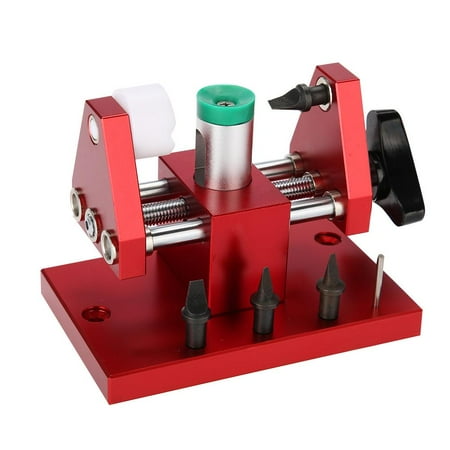 Yosoo Watch Back Case Cover Opener Workbench Remover Tools Watch