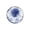 Purple, variant on Rdausd Stress Relief Squeeze Toy, Clear TPR Bead Fidget Ball, Built-in Pearl Beads, Portable, for family fun, Handheld Anxiety Relief Sensory Play, Blue