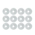 thumbnail image 1 of S10 PRO Mop Cloth Spare Parts Robot Vacuum Cleaner S10 Dust Bag Filter Main Side Brush Replaceable Accesories ,Perfect Compatibility, 1 of 7