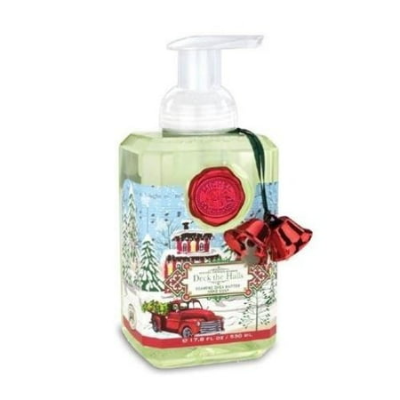 michel design works foaming shea butter hand soap 17 8 oz foaming hand soap michel design works