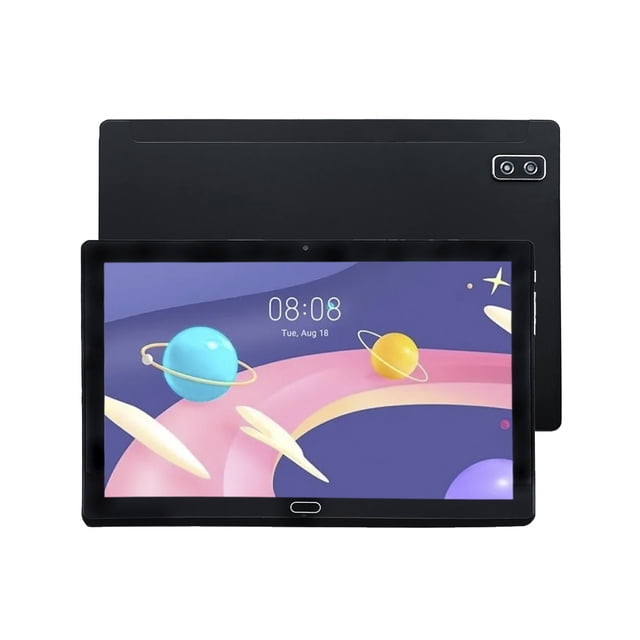 Tablet Mextablet 10.2 32GB 2GB Pantalla Grande LTE Wifi Mextablet 10.1