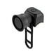 thumbnail image 2 of Bocina para bicicleta 120dB mini electrónica impermeable IPX4 | Campana recargable Tipo-C fuerte | Accesorio para bicicleta de carretera y montaña | Fácil instalación | Para bicicletas eléctricas, 2 of 6