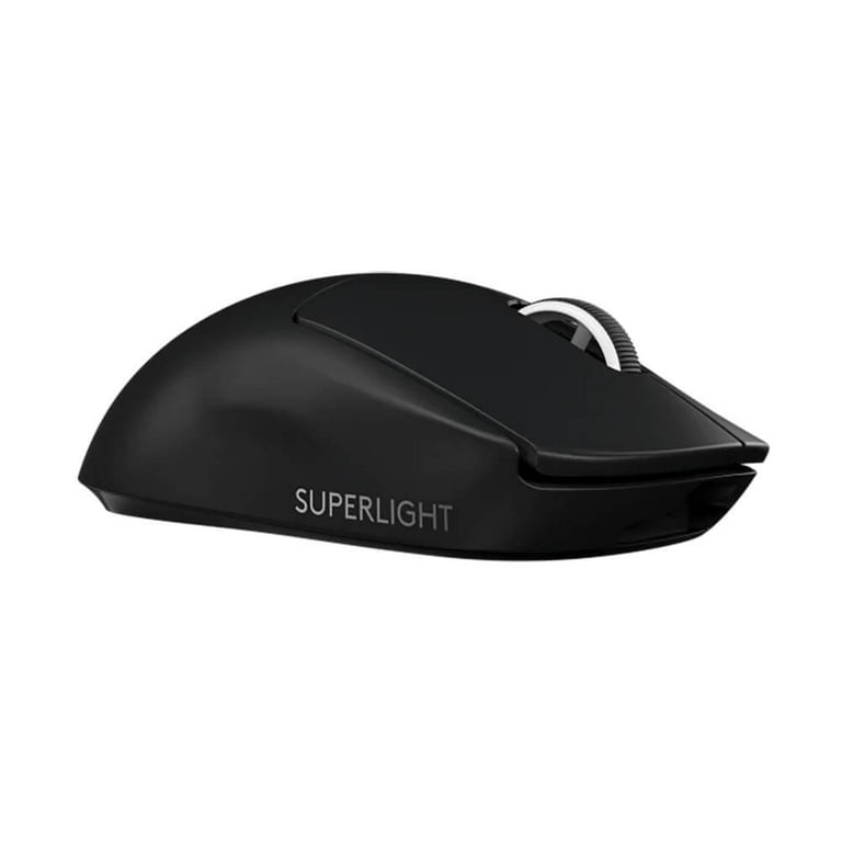 【新品未開封】logicool gprox superlight Logitech PRO X SUPERLIGHT Lightweight Wireless Optical