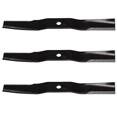 

Set of 3 92-123 Blade Kubota 20-9/16IN Replaces: Kubota: K5371-9940
