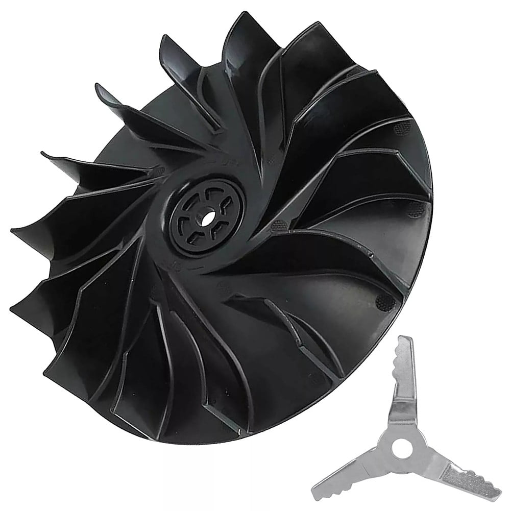 Broan SR531076 Replacement Fan Blade - OEM Authorized Part