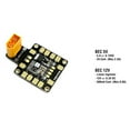 thumbnail image 3 of TINYSOME Matek Mini Power Hub PDB XT60 Power Distribution Board PDB-XT60 with BEC 5V/12V for FPV Drone Quadcopter QAV210 QAV-R, 3 of 9