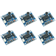 thumbnail image 3 of ISD1820 Voice Recording Playback Module DC 3-5V Recording Module + Loudspeaker, 3 of 6