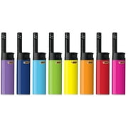 BIC EZ Reach Assorted Color Lighters, Pack of 1