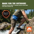 thumbnail image 5 of Ozark Trail Waterproof Pouch with Adjustable Strap (2-Pack), 5 of 9
