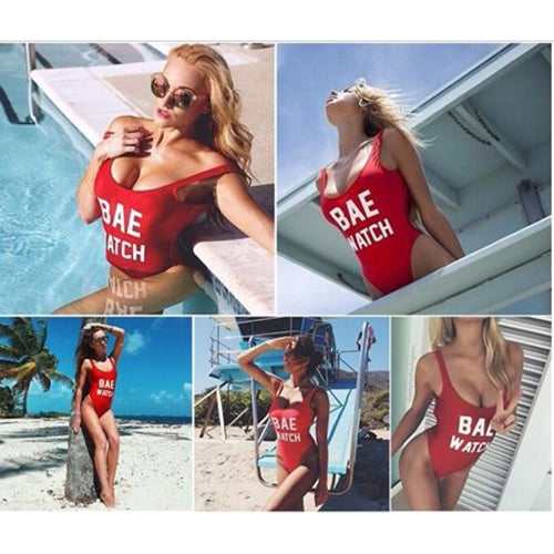 bae watch swimsuit walmart