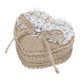 thumbnail image 4 of Caja organizadora de joyas jinwen Estilo F, 4 of 5