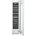 thumbnail image 2 of Thermador T18IW905SP 18 inch Panel Ready Dual Zone Smart Wine Cooler, 2 of 4