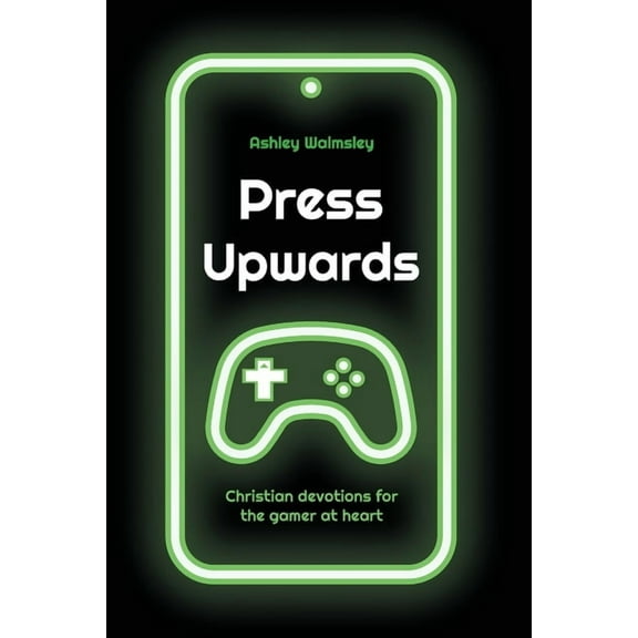 Press Upwards, (Paperback)