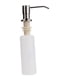 thumbnail image 4 of Dispensador de jabón líquido Macarena de 300 ml bomba reutilizable para loción, 4 of 8