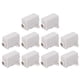 thumbnail image 3 of 10Pcs Inline Junction Connector Box TType Cable Wire Electrical Joiner ZK-1106 400V 60A, 3 of 5