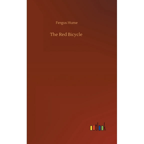The Red Bicycle (Hardcover)