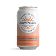 thumbnail image 1 of YBQF DayPack Sparkling Hop Water - 12-Pack of Blood Orange Flavored Seltzer - Zero-Calorie, Zero-Carbs - Natural Ingredients For A Great Tasting Drink - 12 Fl Oz Cans, 1 of 5