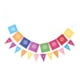 thumbnail image 4 of KAKOWELY 2 juegos de piñatas mexicanas colgantes para fiestas, decoración de pancartas decorativas para fiestas, 4 of 5