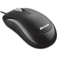 thumbnail image 3 of Ratón óptico básico de Microsoft con cable para PC/laptop/escritorio, 3 of 5