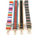 thumbnail image 6 of CoCoMangos Replacement Purse Strap,Wide Adjustable Crossbody Straps for Handbags, 6 of 6