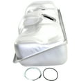 thumbnail image 3 of For 1985-1986 F-150 Fuel Tank Silver Steel FO3900113 E5TZ9002M, 3 of 5