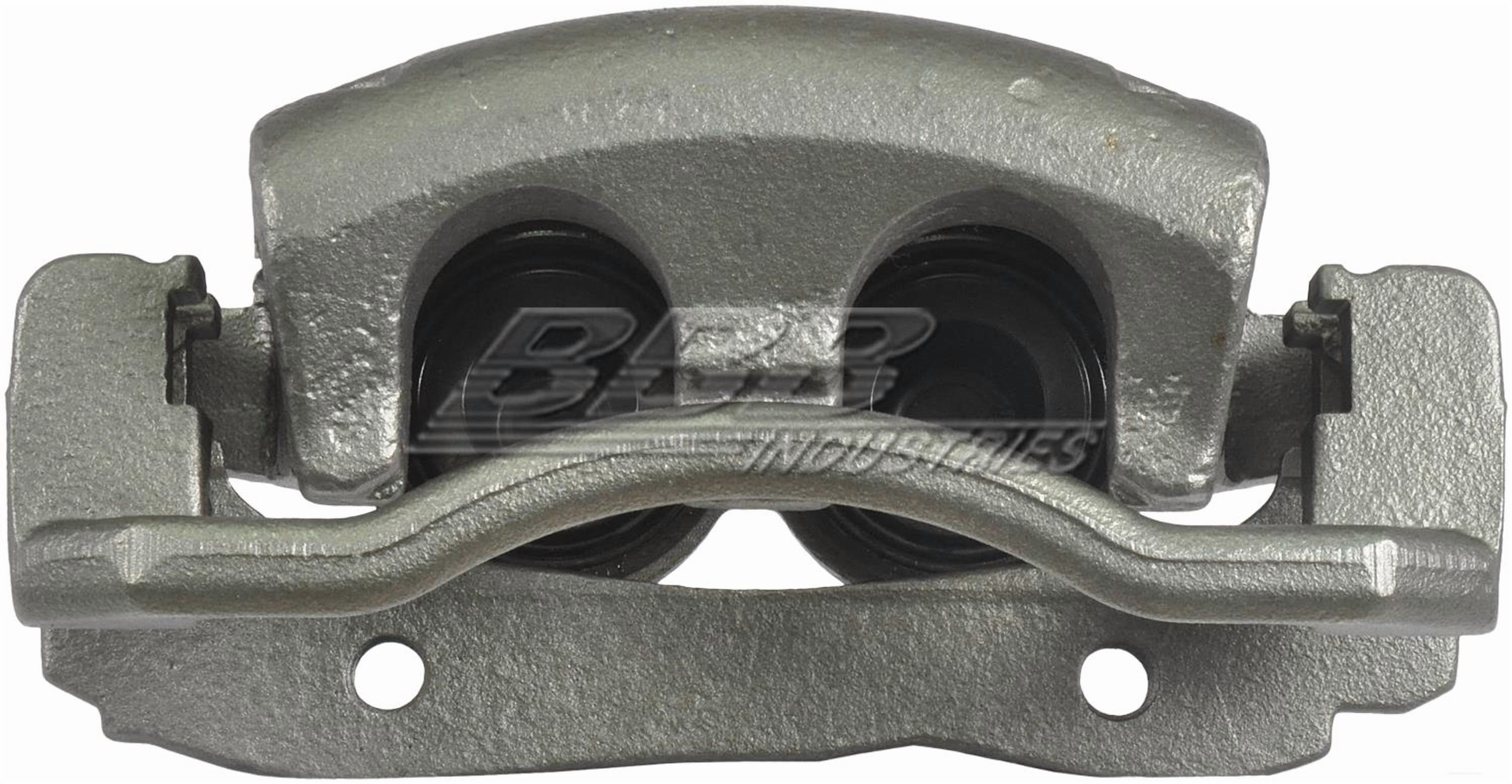 TERREPOWER formerly BBB Industries 99-17912B Reman Caliper w/installation Hardware