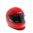 thumbnail image 2 of RaceQuip 276917RQP Pro20 Auto Racing Helmet - Full Face - Snell SA2020 - Red - 2XL, 2 of 6