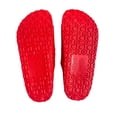 thumbnail image 4 of Sandalias Suiz Talla 19 Rojo, 4 of 4