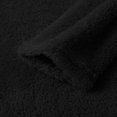 thumbnail image 5 of Elegant High Neck Solid Knit Pullover For Cozy Everyday Sweater Without, 5 of 9