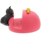 thumbnail image 2 of Tabletop Decorative Cellphone Holder Mobile Phone Cartoon Stand Desktop Phone Support, 2 of 2
