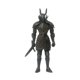 thumbnail image 1 of Figura de anime Toy Collection Dark Souls Black Knight 10-12 cm, 1 of 1
