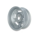 thumbnail image 6 of REV Wheels 107S-7700600 107 Series Rally 17x7 -4 bs -5x4.75/5x120.65/5x5/5x127 -Gray/Machine Lip, 6 of 6
