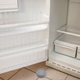 thumbnail image 1 of OFFIGAM 4pcs Shock Absorbing Washer Pads Grey Plastic Anti Vibration For Furniture, 1 of 8