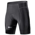 thumbnail image 1 of Men 4D Padded Cycling Shorts Breathable Quick Dry Bike Bicycle Shorts, 1 of 7