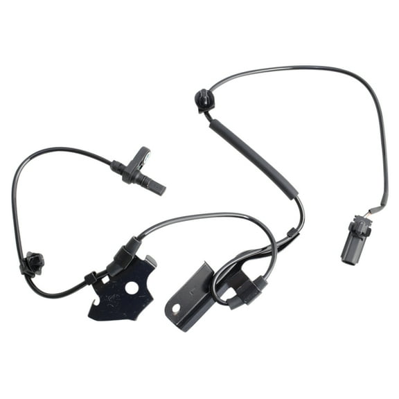 TRQ Front ABS Wheel Speed Sensor LH Driver Side for Toyota Lexus Scion BSA70396