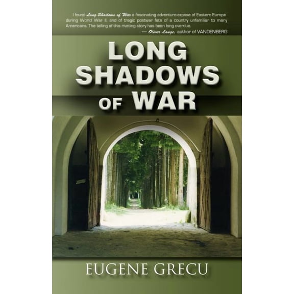 Long Shadows of War (Paperback)