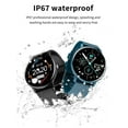 for Samsung Galaxy S22 Smart Watch, Fitness Tracker Watches for Men
