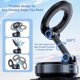 thumbnail image 3 of 2025 Newest Vacuum Magnetic Phone Holder, 360 Adjustable Magnetic Car Holder, 3 of 5