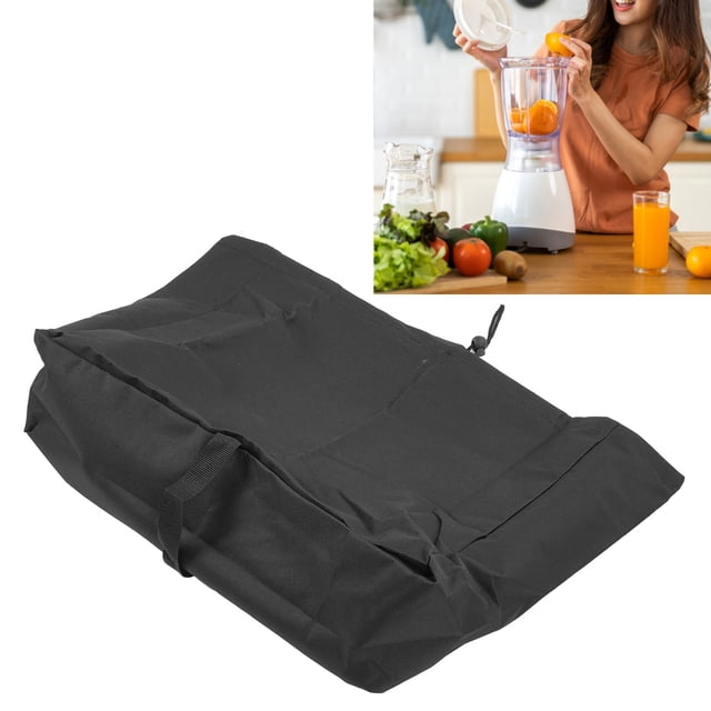 Slushie Maker Machine Dust Cover, Slushie Machine Protective Cover Easy To Clean Breathable for Kitchen
