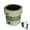 Light Green, variant on Zeiwohndc Miniss automatic washing machine, 12L travel washing machine with Turn dry function, noise reduction cleaning, suitable for underwear and socks