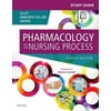 Pre-Owned, Study Guide for Pharmacology and the Nursing Process, 8e, (Paperback)