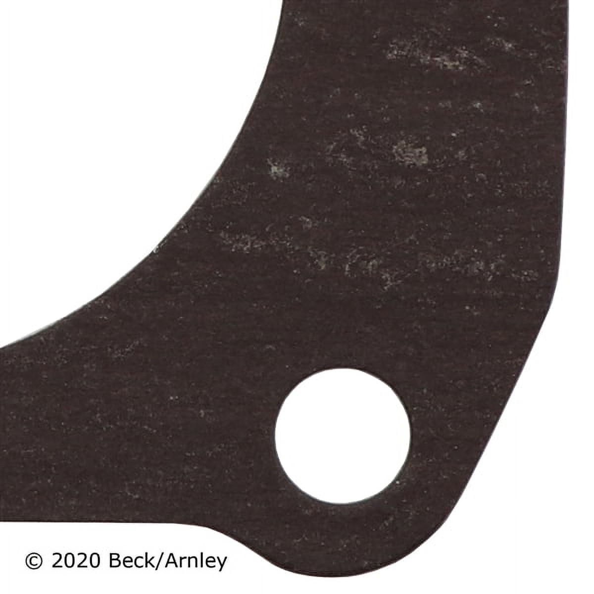 BeckArnley 039-5028 Throttle Body Gkt