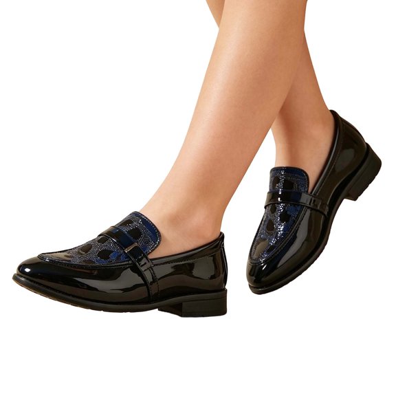 Lightweight Boys Sole School Shoes Kids Kids Footwear Boys Clothes