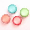 thumbnail image 2 of Sleeping mask for lips 4pcs Moisturizing and repairing lips, 2 of 2