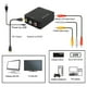 thumbnail image 3 of Convertidor AV A HD, Adaptador De Reproductor, Portátil Flexible, Fácil De Operar, Compatible Con De Entrada De Vídeo Para NTSC/PAL.  Para Cámara DVD Para Juegos A TV, 3 of 7