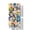 Style:Beauty style, variant on Bicycles Frame Protector Front Fork Decals Road Bike Protective Film Removable Sticker Chain Guard Frame Cover Enduring