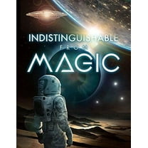 Indistinguishable From Magic (DVD), Reality Ent, Documentary