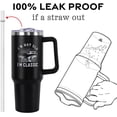 thumbnail image 4 of Father‘s Day Gifts For Dad From Daughter, Son ,Wife 40oz Tumbler with Handle and Straw Lid Dad Birthday Gift|New Dad Gifts|Grandpa Gifts|Gifts for Grandpa|Dad Gifts Stainless Steel |Im Classic, 4 of 6